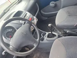 Blau Gebraucht 2006 Peugeot 107 Filou Kleinwagen | 1.500 € (Fairer Preis)