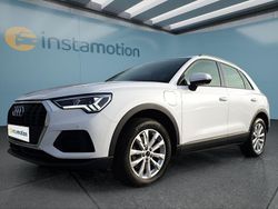 Weiß Gebraucht 2022 Audi Q3 SUV | 27.799 € (Fairer Preis)