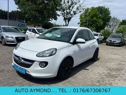 Gebraucht 2016 Opel Adam Rocks Rocks Kleinwagen | 3.600 € (Guter Preis)