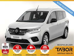 Weiß (weitere farben wählbar) Neu 2025 Renault Kangoo Equilibre Van / Kleinbus | 31.534 € (Fairer Preis)