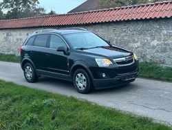 Gebraucht 2012 Opel Antara SUV | 3.998 € (Fairer Preis)