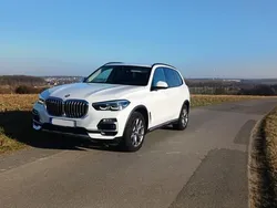 Weiß Gebraucht 2019 BMW X5 xLine SUV | 40.850 € (Guter Preis)