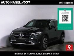 Grau Gebraucht 2024 Mercedes GLC200 Avantgarde SUV | 47.890 € (Guter Preis)