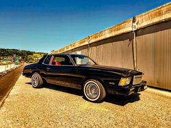 Schwarz Gebraucht 2025 Chevrolet Monte Carlo Coupé | 20.000 €