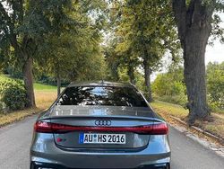 Grau Gebraucht 2018 Audi A7 Ambiente Kleinwagen | 38.500 € (Etwas zu teuer)