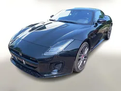 Metallic Gebraucht 2019 Jaguar F-Type R-Dynamic | 41.780 € (Etwas zu teuer)