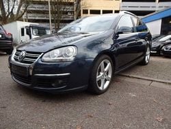 Gebraucht 2008 VW Golf VI Comfortline Kleinwagen | 3.900 € (Guter Preis)