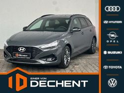 Ecotronicgray Gebraucht 2024 Hyundai i30 Advantage Kombi | 22.919 € (Fairer Preis)