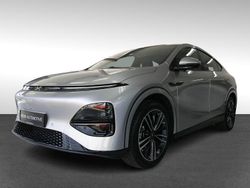 Silber Neu 2025 XPENG G6 AWD Performance SUV | 53.559 € (Teuer)