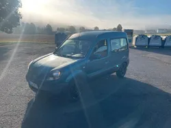 Blau Gebraucht 2005 Renault Kangoo Van / Kleinbus | 3.200 € (Fairer Preis)