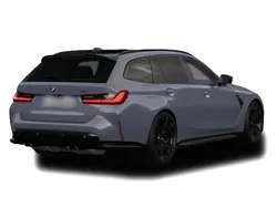 Andere Neu 2025 BMW M3 Competition Edition Limousine | 88.758 €