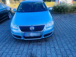 Gebraucht 2005 VW Passat Limousine | 2.700 € (Fairer Preis)