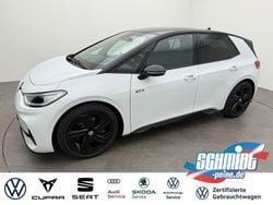 White metallic Gebraucht 2024 VW ID.3 GTX Kleinwagen | 41.800 € (Fairer Preis)