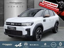 Arktisweiß Neu 2025 Dacia Bigster Extreme SUV | 33.375 € (Fairer Preis)