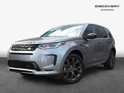 Eiger grey Gebraucht 2022 Land Rover Discovery Sport SE Dynamic SUV | 37.499 € (Guter Preis)