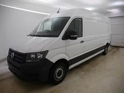 Weiß Gebraucht 2024 VW Crafter Van | 39.290 € (Superpreis)