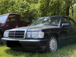 Gebraucht 1992 Mercedes 190 Limousine | 2.995 €