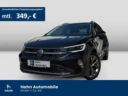 Schwarz Gebraucht 2022 VW Taigo Style SUV | 25.930 € (Fairer Preis)