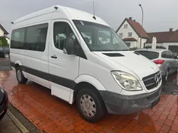 Weiß Gebraucht 2010 Mercedes Sprinter Van | 11.500 € (Fairer Preis)