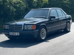 Gebraucht 1990 Mercedes 190 Sportline Limousine | 7.200 €