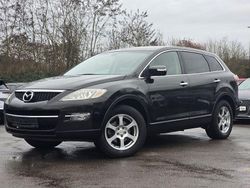 Schwarz Gebraucht 2010 Mazda CX-9 SUV | 9.990 € (Superpreis)