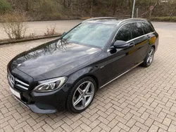 Mercedes C180