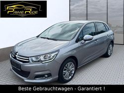 Grau Gebraucht 2016 Citroën C4 SELECTION Kombi | 6.980 € (Fairer Preis)