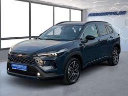 Massivegrey Neu 2025 Toyota Corolla Cross SUV | 36.390 € (Guter Preis)