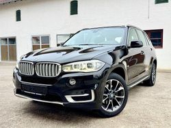 Black sapphire metallic Gebraucht 2014 BMW X5 Sport Line SUV | 19.950 € (Guter Preis)