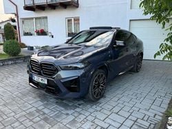 Gebraucht 2023 BMW X6 M Competition Edition SUV | 96.000 € (Fairer Preis)