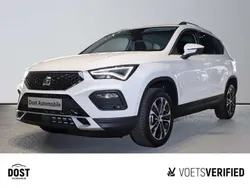 Bila weiß Gebraucht 2025 Seat Ateca Style SUV | 36.930 € (Teuer)