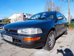 Grau Gebraucht 1994 Toyota Corolla Limousine | 2.950 €