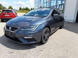 Gebraucht 2020 Seat Leon FR Limousine | 12.999 € (Guter Preis)