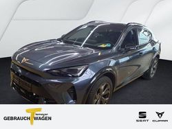 Grau Gebraucht 2025 Cupra Formentor SUV | 31.910 € (Fairer Preis)