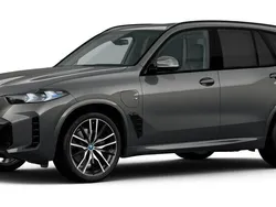 Grau Gebraucht 2024 BMW X5 Comfort Edition SUV | 103.129 € (Superpreis)