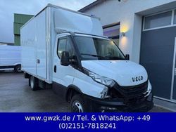 Andere Gebraucht 2023 Iveco Daily | 23.740 €