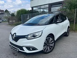 Schwarz Gebraucht 2019 Renault Grand Scénic IV Business Van / Kleinbus | 16.950 € (Guter Preis)