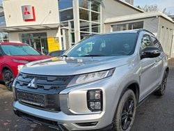 Silber Gebraucht 2021 Mitsubishi ASX Spirit+ SUV | 21.900 € (Etwas zu teuer)