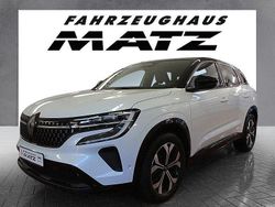 Weiß Gebraucht 2024 Renault Austral Techno SUV | 29.875 € (Fairer Preis)