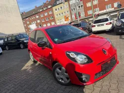 Hellrot Gebraucht 2011 Renault Twingo Rip Curl Kleinwagen | 2.880 € (Guter Preis)