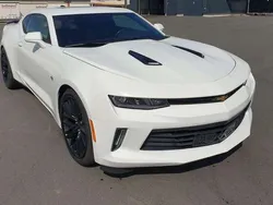 Gebraucht 2018 Chevrolet Camaro Coupé | 23.000 € (Fairer Preis)