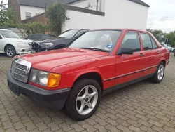 Mercedes 190
