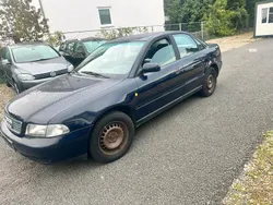 Blau Gebraucht 1997 Audi A4 Kombi | 1.290 € (Guter Preis)
