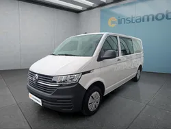 Weiß Gebraucht 2021 VW T6.1 Van | 33.649 € (Superpreis)