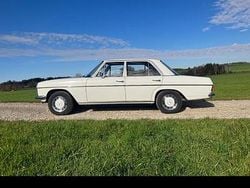 Weiß Gebraucht 1970 Mercedes W115 Limousine | 17.200 €