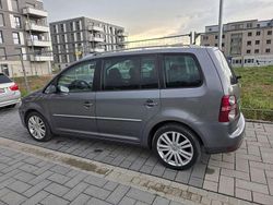 Gebraucht 2006 VW Touran Trendline Van / Kleinbus | 4.850 €