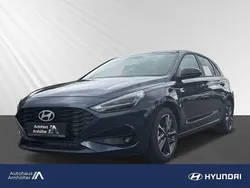 Sailing blue Neu 2024 Hyundai i30 Advantage Limousine | 21.890 € (Fairer Preis)