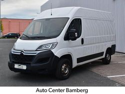 Weiß Gebraucht 2019 Citroën Jumper Profi Van / Kleinbus | 6.990 €