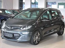 Grau Gebraucht 2020 Opel Ampera Ultimate Kleinwagen | 14.900 € (Fairer Preis)