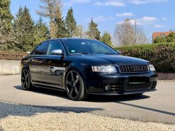 Gebraucht 2003 Audi S4 Performance Limousine | 11.000 € (Fairer Preis)